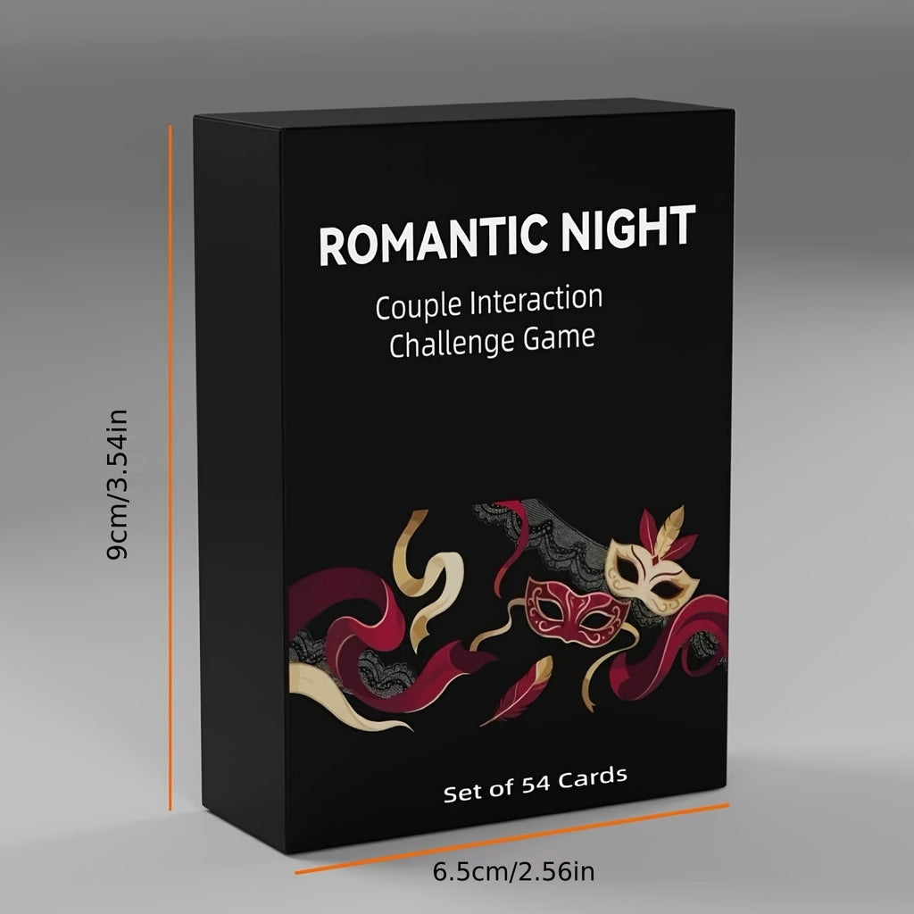 double interactive card emotional warming card anniversary