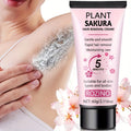 instant hair removal use 3 month effectiveness 60g