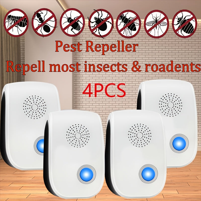 2026 upgrade 4 6 8pcs   insect   indoor