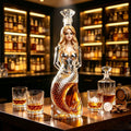3d   wine   high borosilicate glass wine