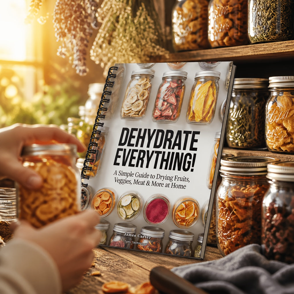 dehydrate   dehydrator recipes