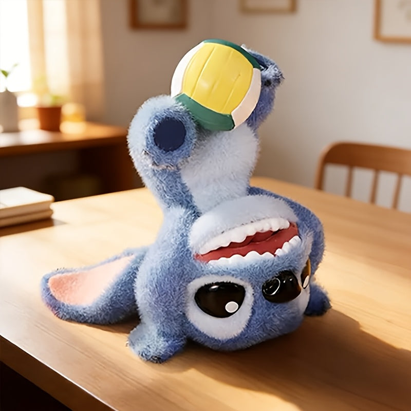 side series blind box figure stylish