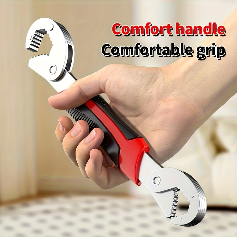 wrench tool multifunctional universal wrench adjustable