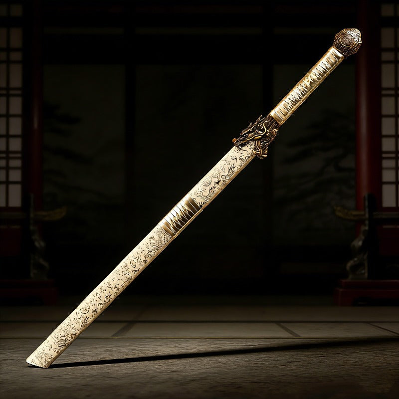 steel blade real