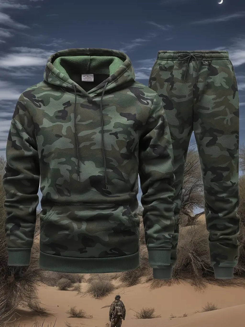 day fashionable new   mens camouflage