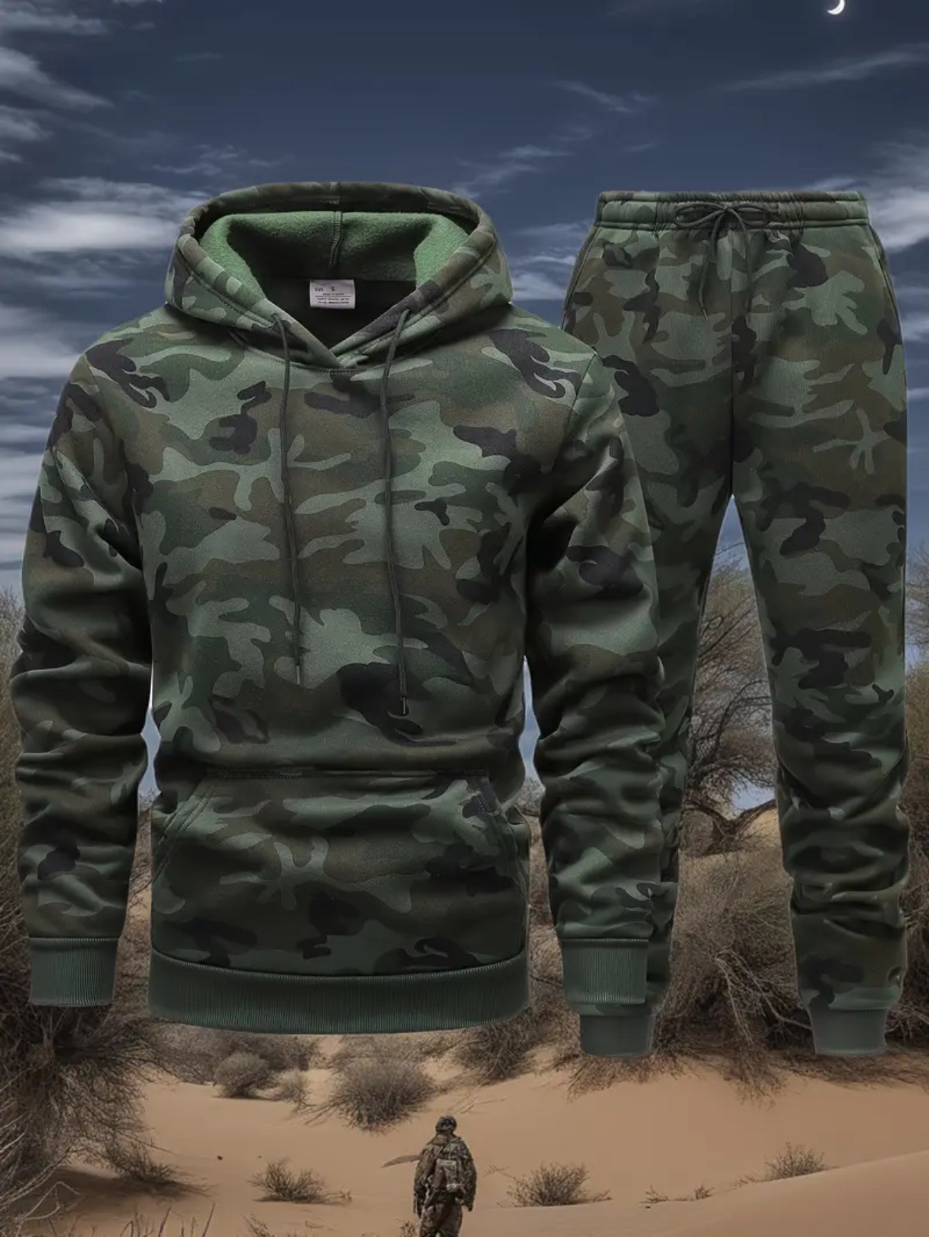 day fashionable new   mens camouflage