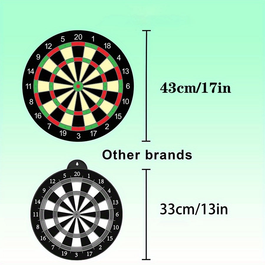 board game   12   consisting 6 green 6 red