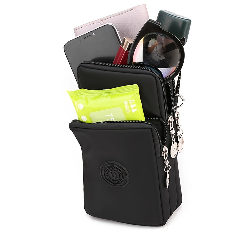 womens crossbody bag new style phone bag small crossbody