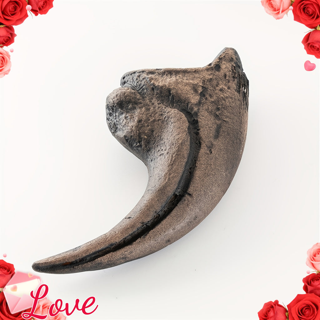 collectible figurines 1pc resin   bone decor