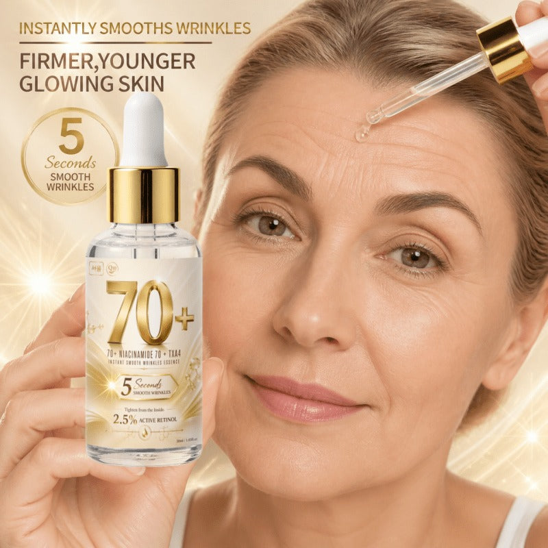 luxury korean beauty serum niacinamide txa 4 facial serum