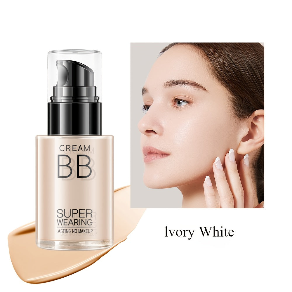 flawless bb cream foundation   concealer