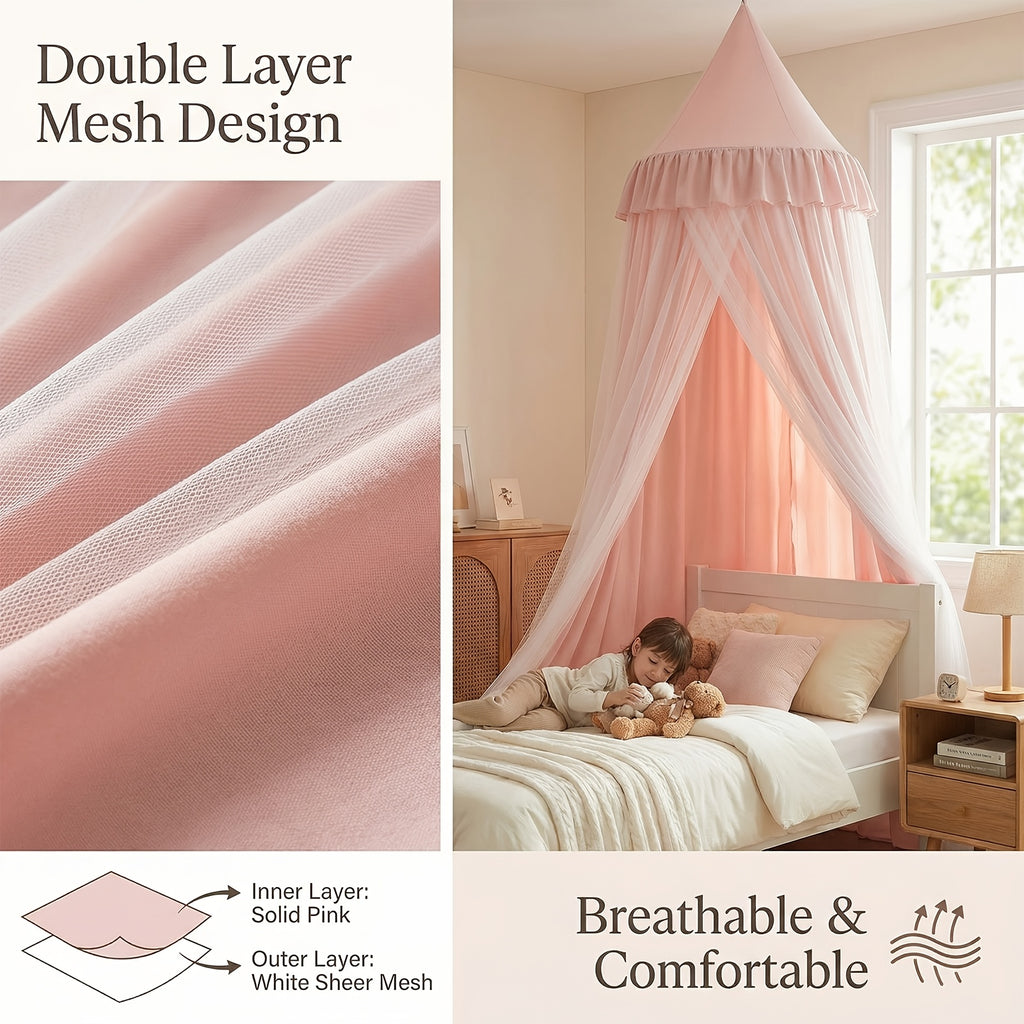 hammock style bed mosquito net princess bed drape canopy