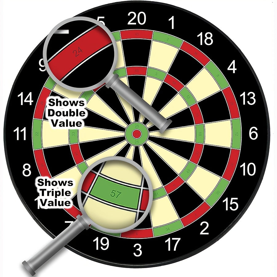 board game   12   consisting 6 green 6 red