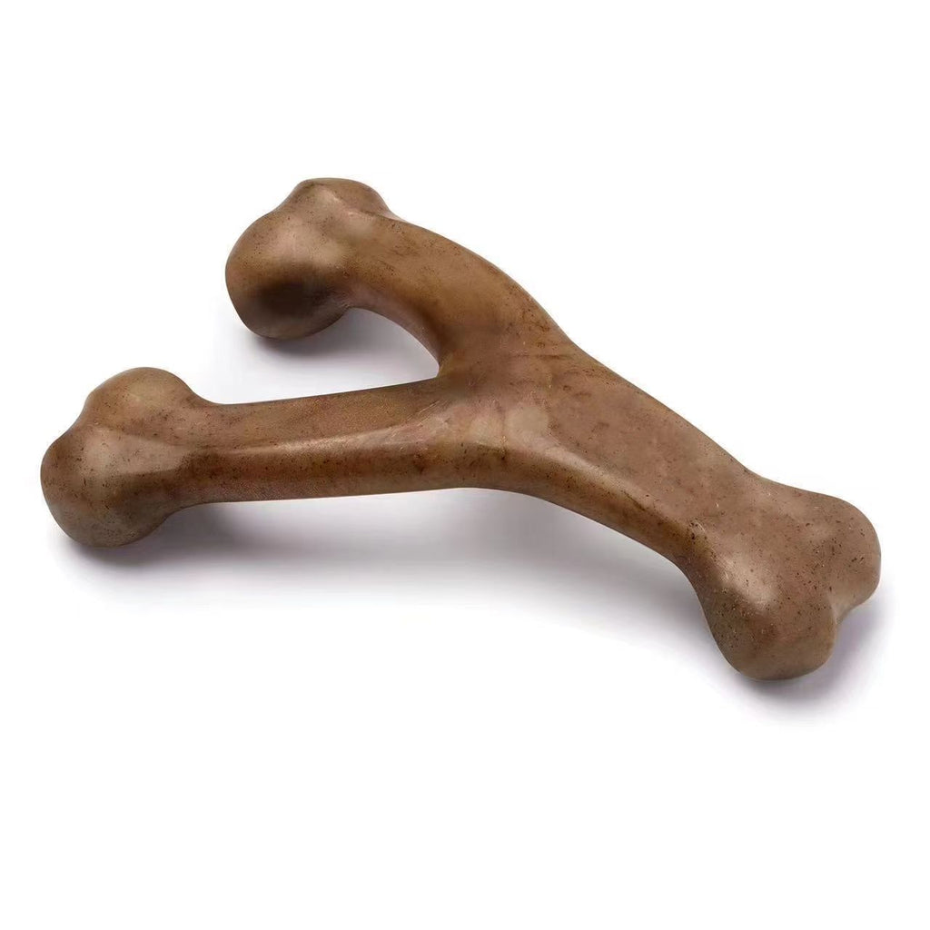 indestructible dog chew toy   long lasting