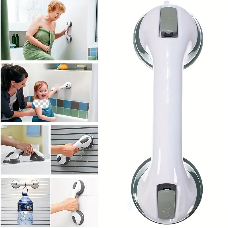 shower handle   handle non slip support toilet