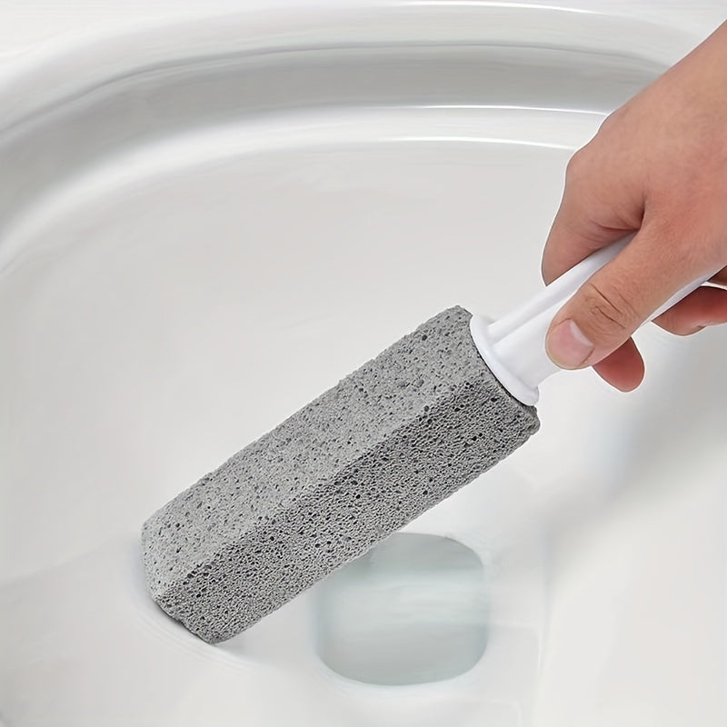 1pc pumice stone       limescale