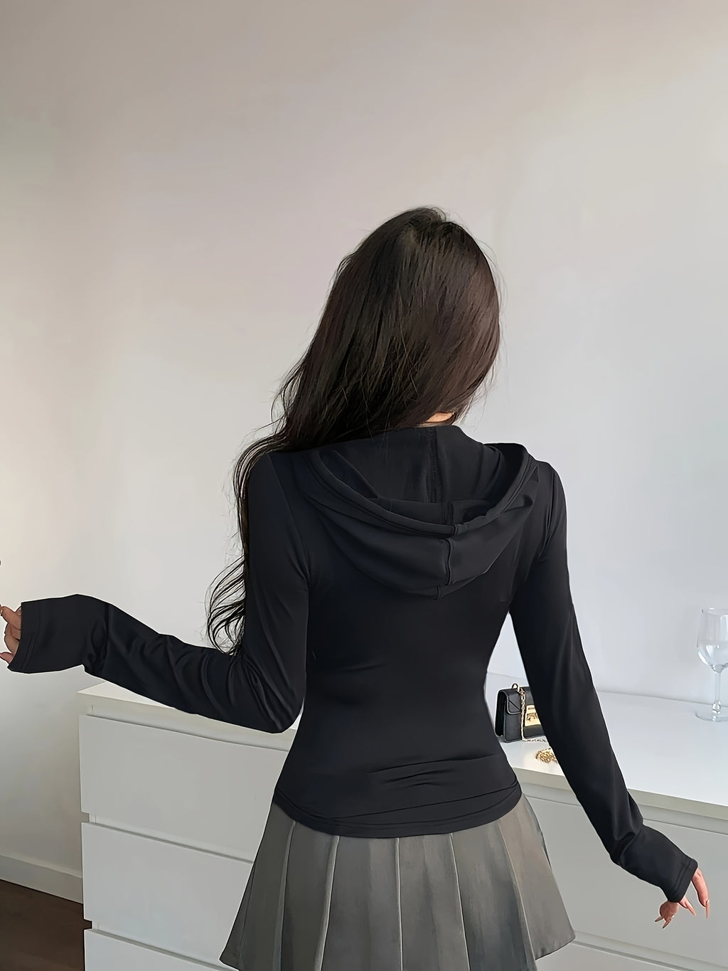 womens fashion hoodie  2024 | temu Temu