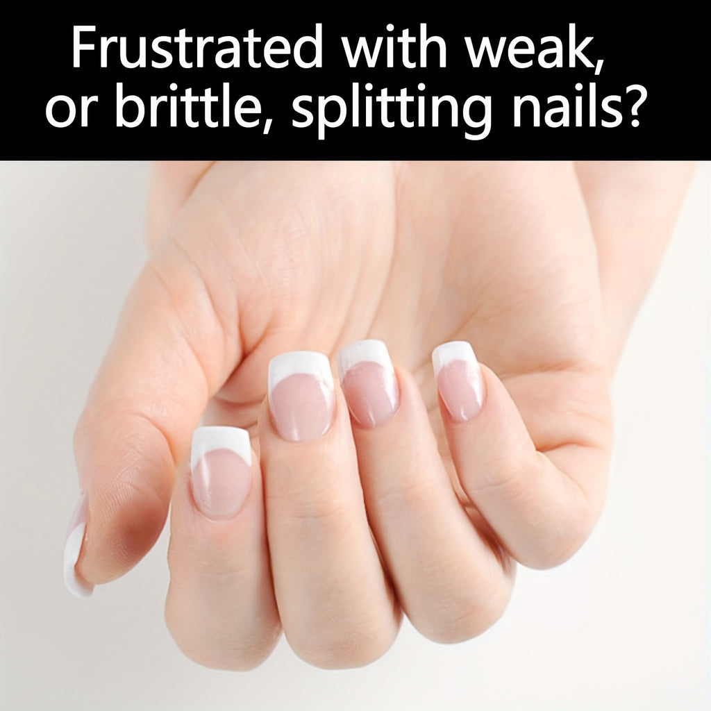 7 in 1   keratin nail     nails in