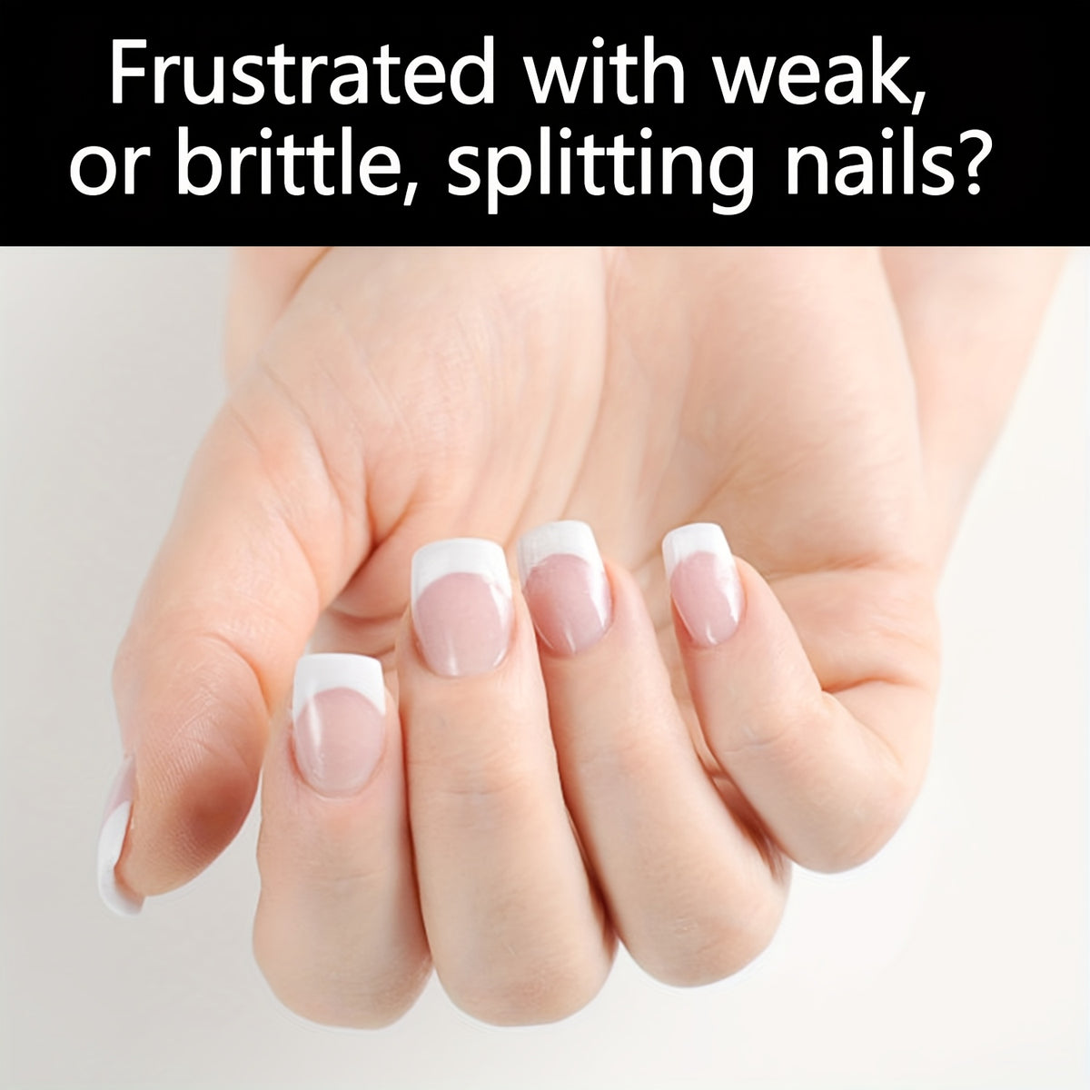 7 in 1   keratin nail     nails in