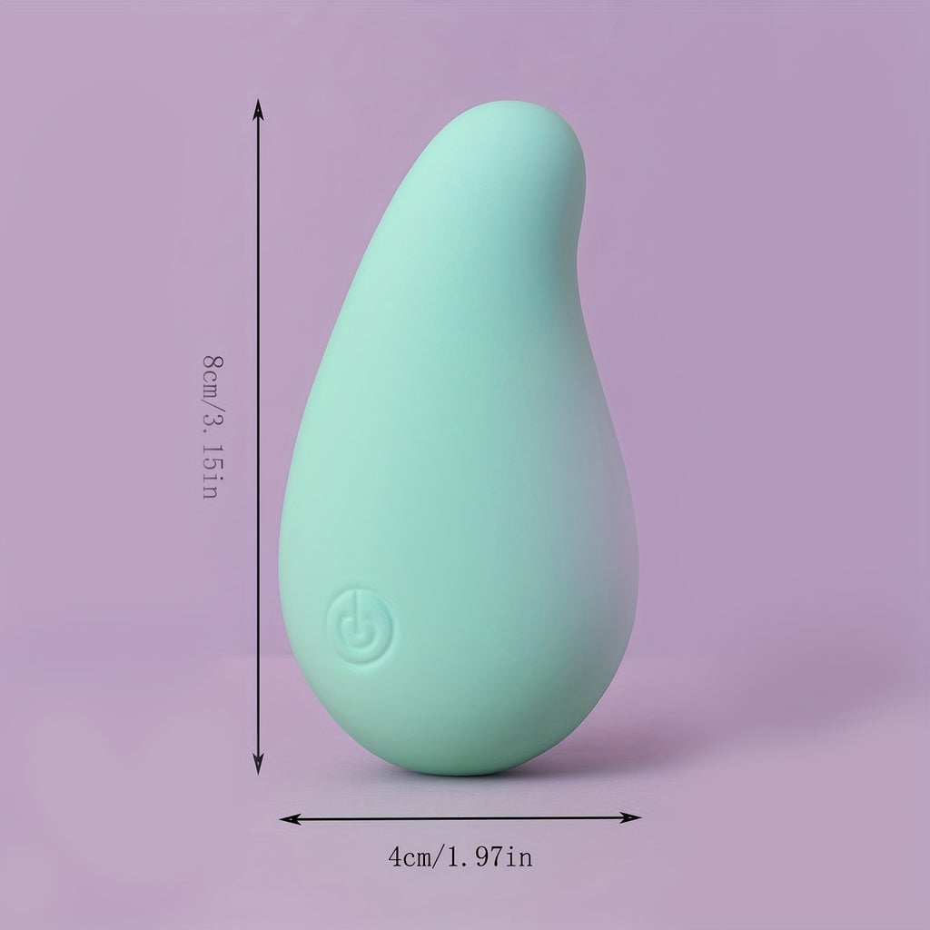 multi functional ultra soft squeezing personal electric