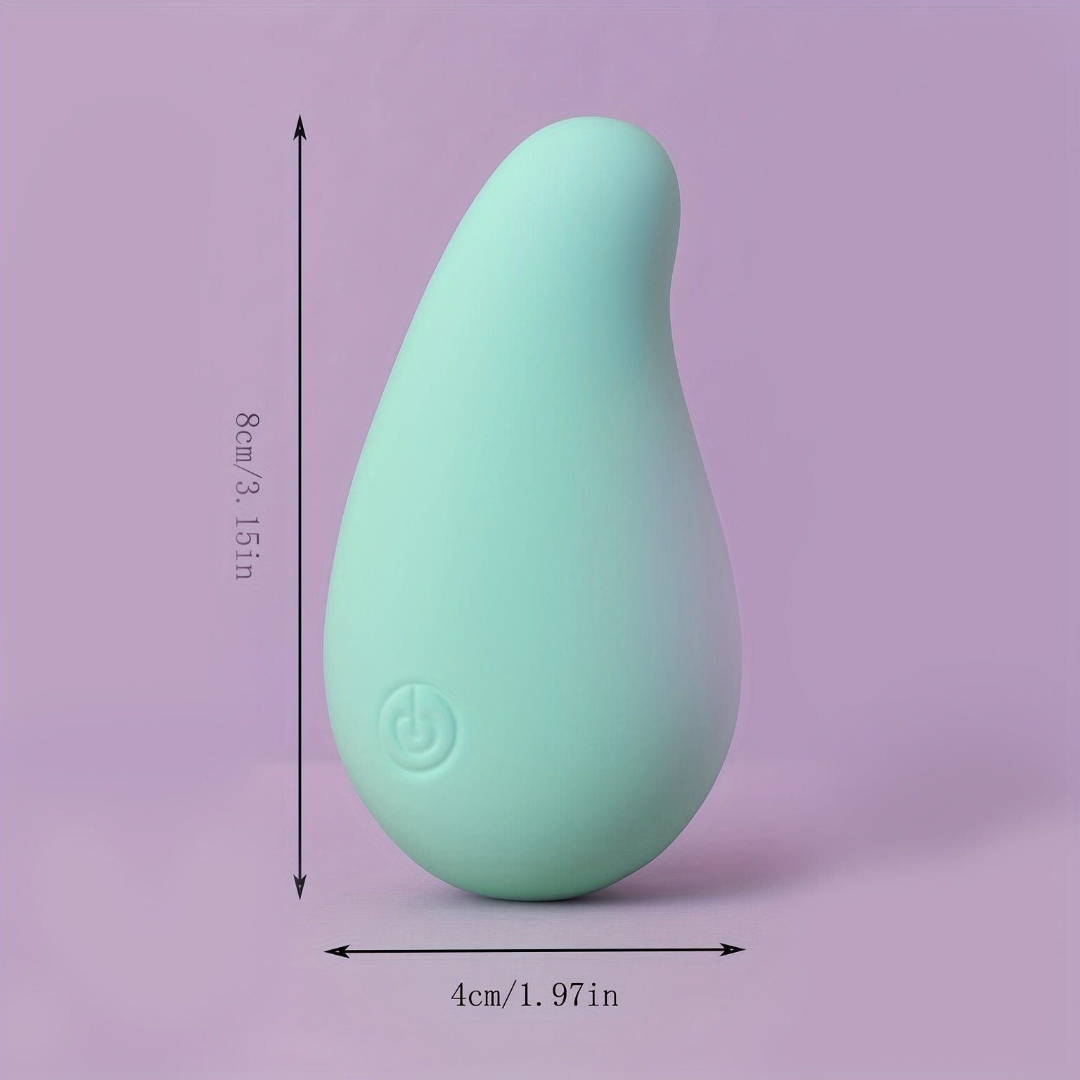 multi functional ultra soft squeezing personal electric