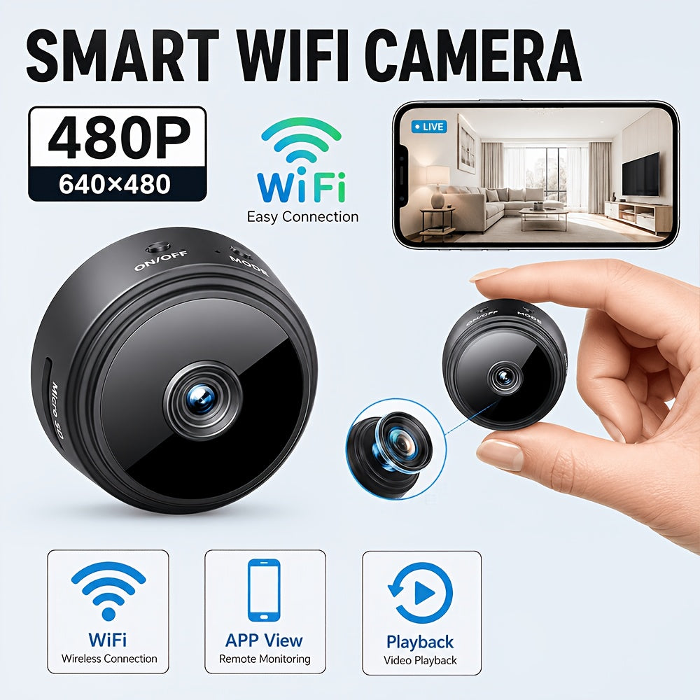 wireless indoor   camera 2 4ghz wi fi