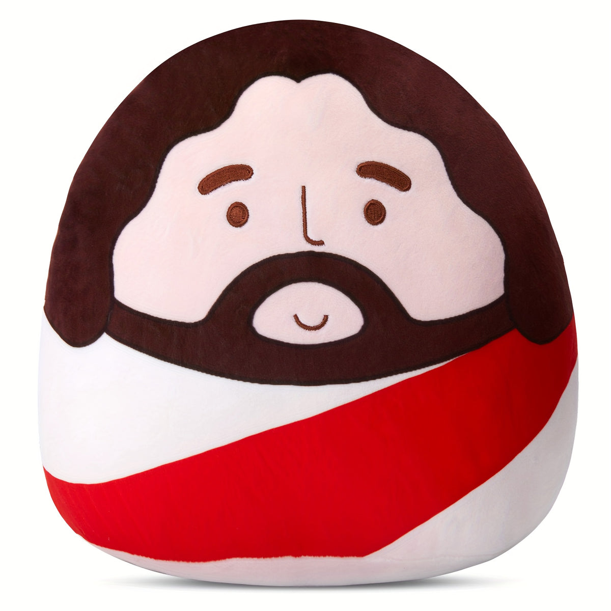 12   plush   cute religious decor faith based