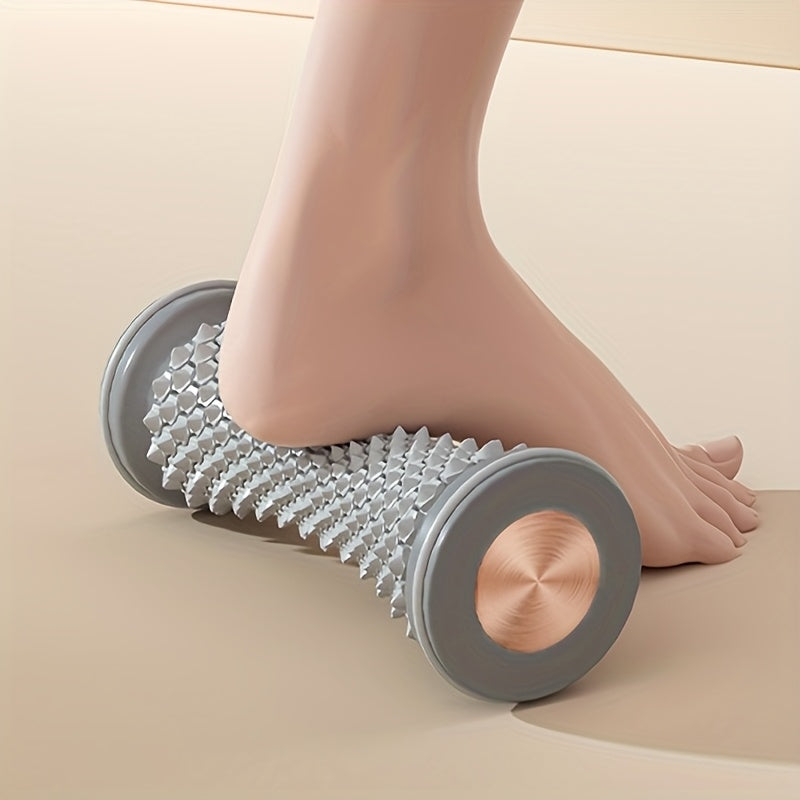 1pc   fascia massager non electric rolling trainer home