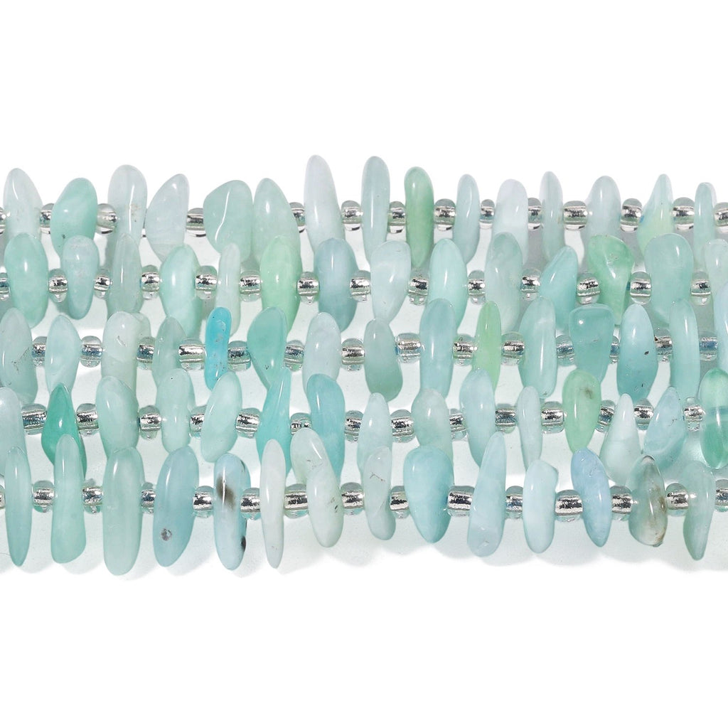 8 10mm   irregular ite beads