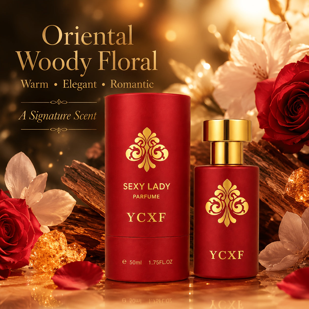 luxury womens designer perfume suitable   boosting