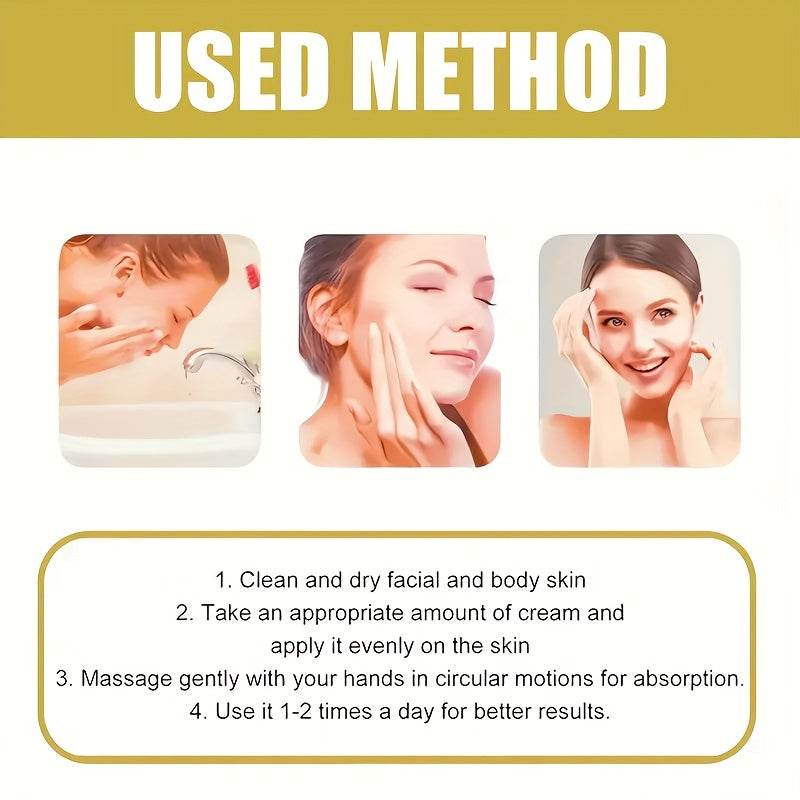 retinol collagen moisturizing cream skincare contains