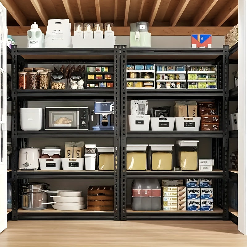 72 inch heavy duty metal storage shelves a load bearing