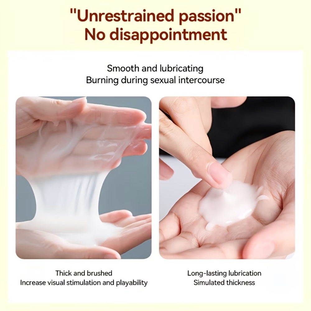 intimate occasions a gentle non greasy high