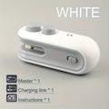 usb mini household sealer lithium battery snack bag sealer