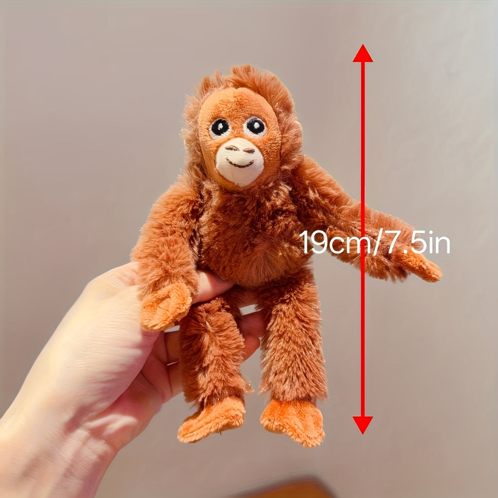 1pc plush toy pendant birthday gift halloween present toys