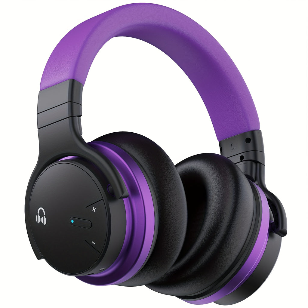 active noise cancelling headphones