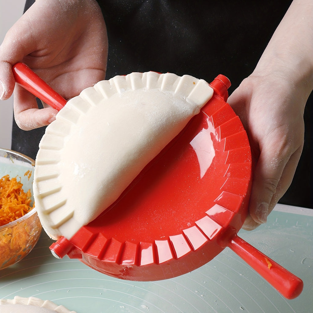 large press shape dumpling mold pp plastic 29x18 5x3 5cm
