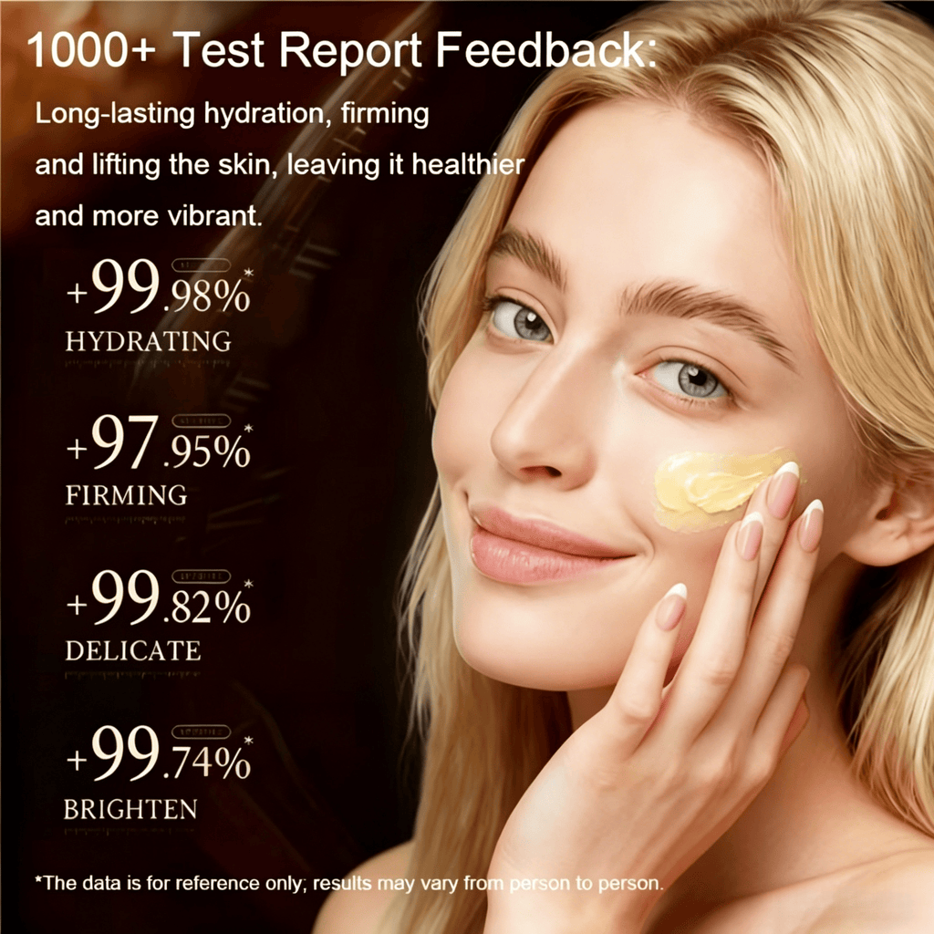 95   cream   face body cream honey retinol