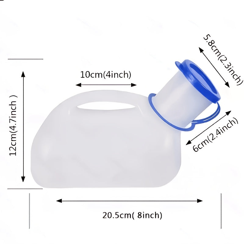 portable foldable emergency toilet vehicles made pe material