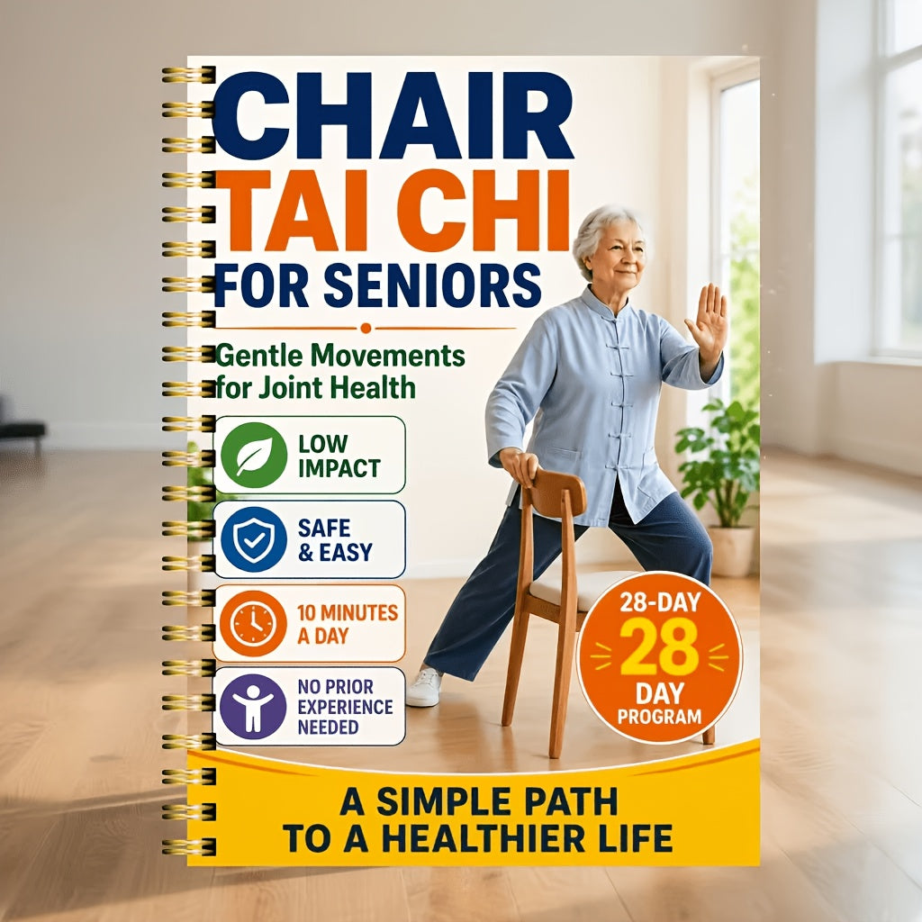 tai   seniors beginners 10 minute daily workout plan