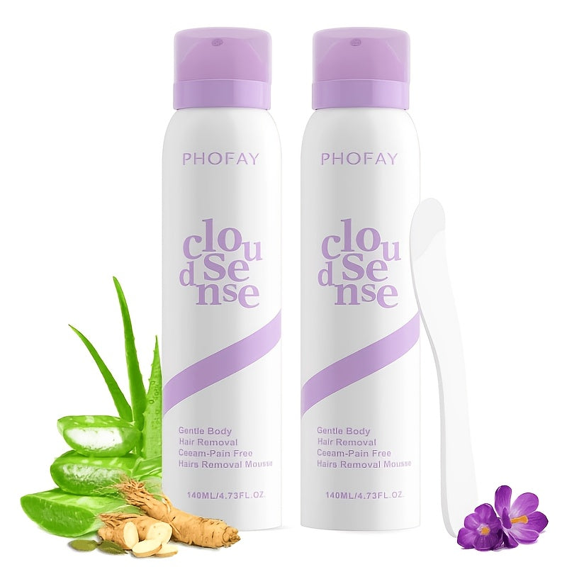 hair removal cream     aloe