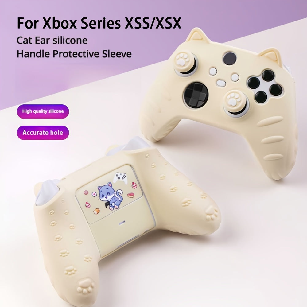 applicable   series controller protective case xss xsx