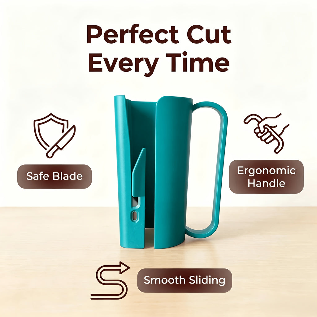 wrapping paper cutter christmas paper roll cutters paper
