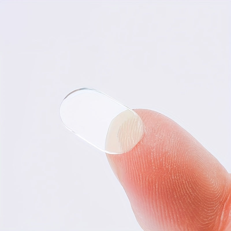 80 160 400 640 800 1440 2000pcs removable clear double sided