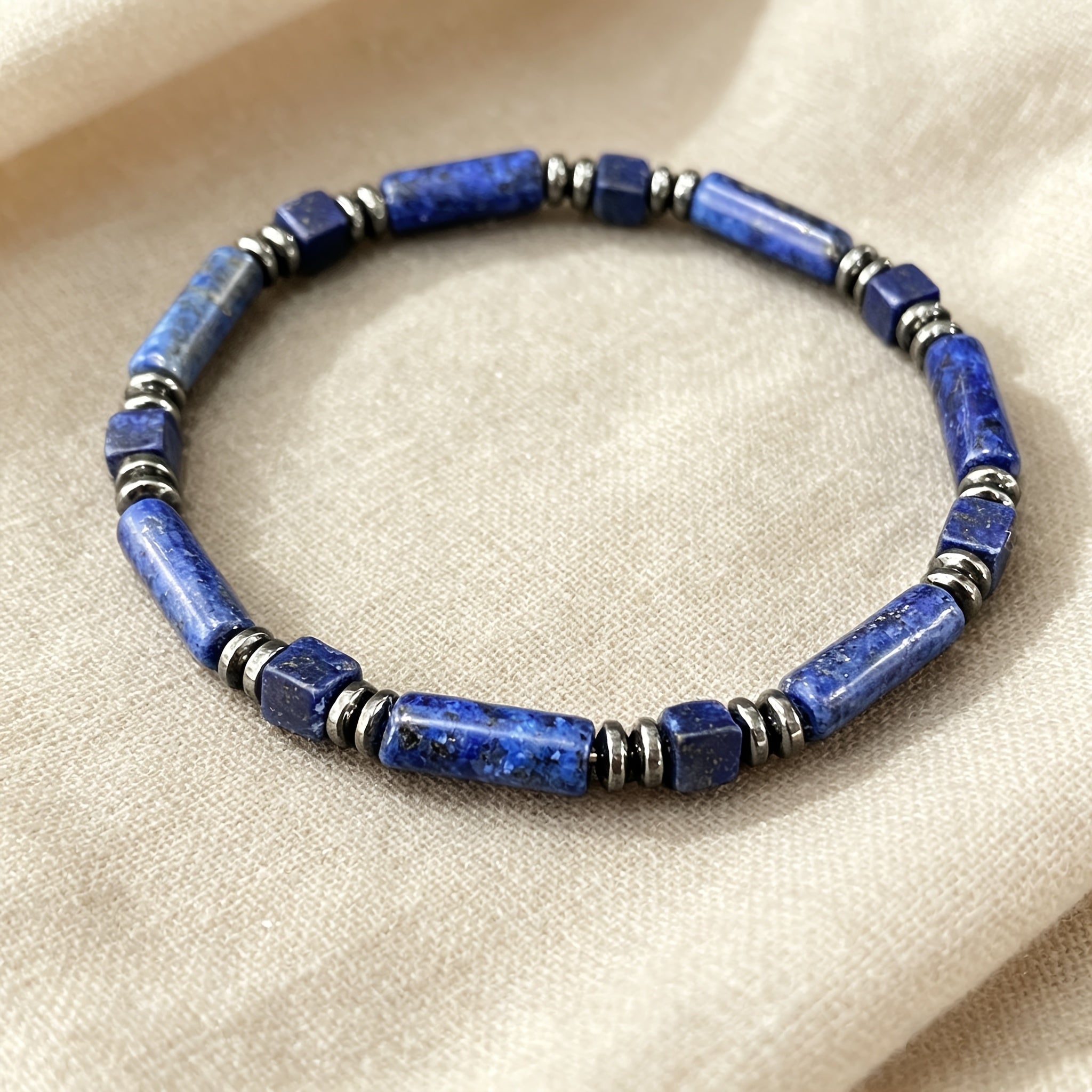 natural   bracelet fashion jewelry irregular