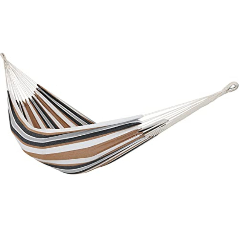 brazilian double hammock without stand portable furniture
