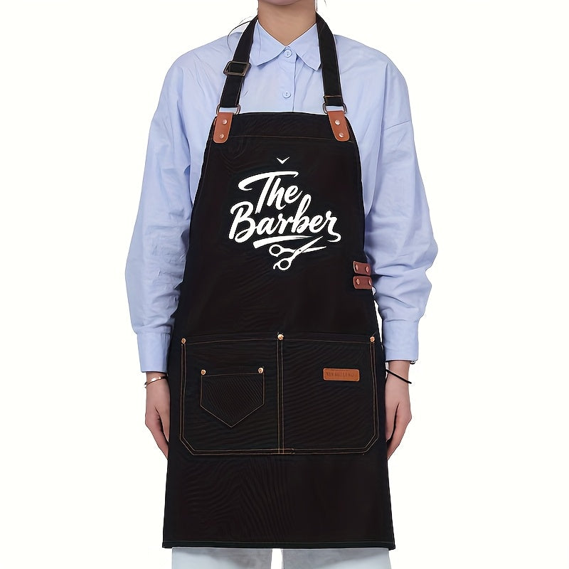 customizable pictures   heavy duty custom logo aprons