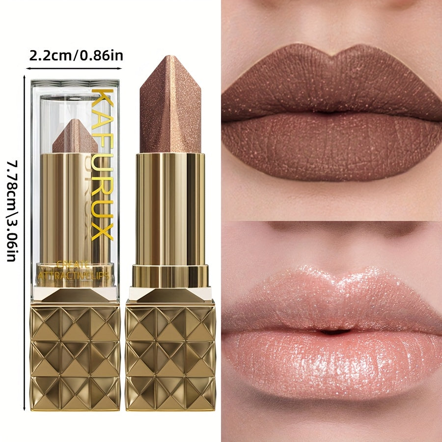lip products in     including two tone