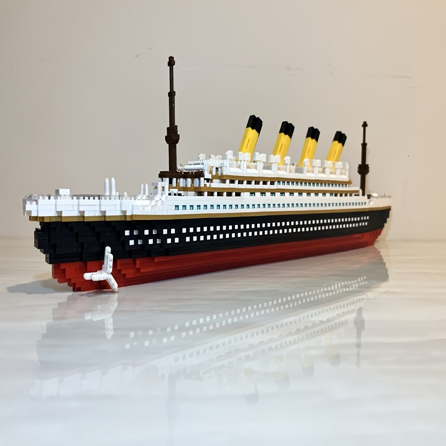 3159pcs   building block toy set   assemble