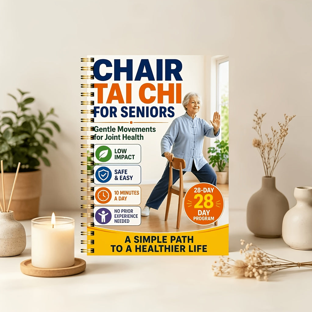 tai   seniors beginners 10 minute daily workout plan